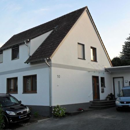Ferienwohnung Im Rosental Andernach Eksteriør billede