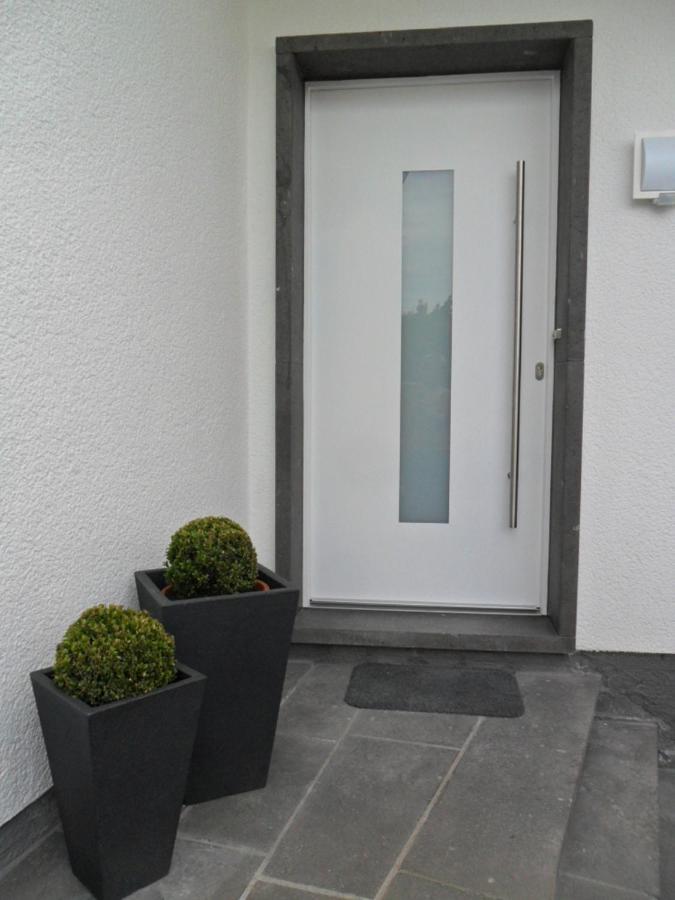 Ferienwohnung Im Rosental Andernach Eksteriør billede