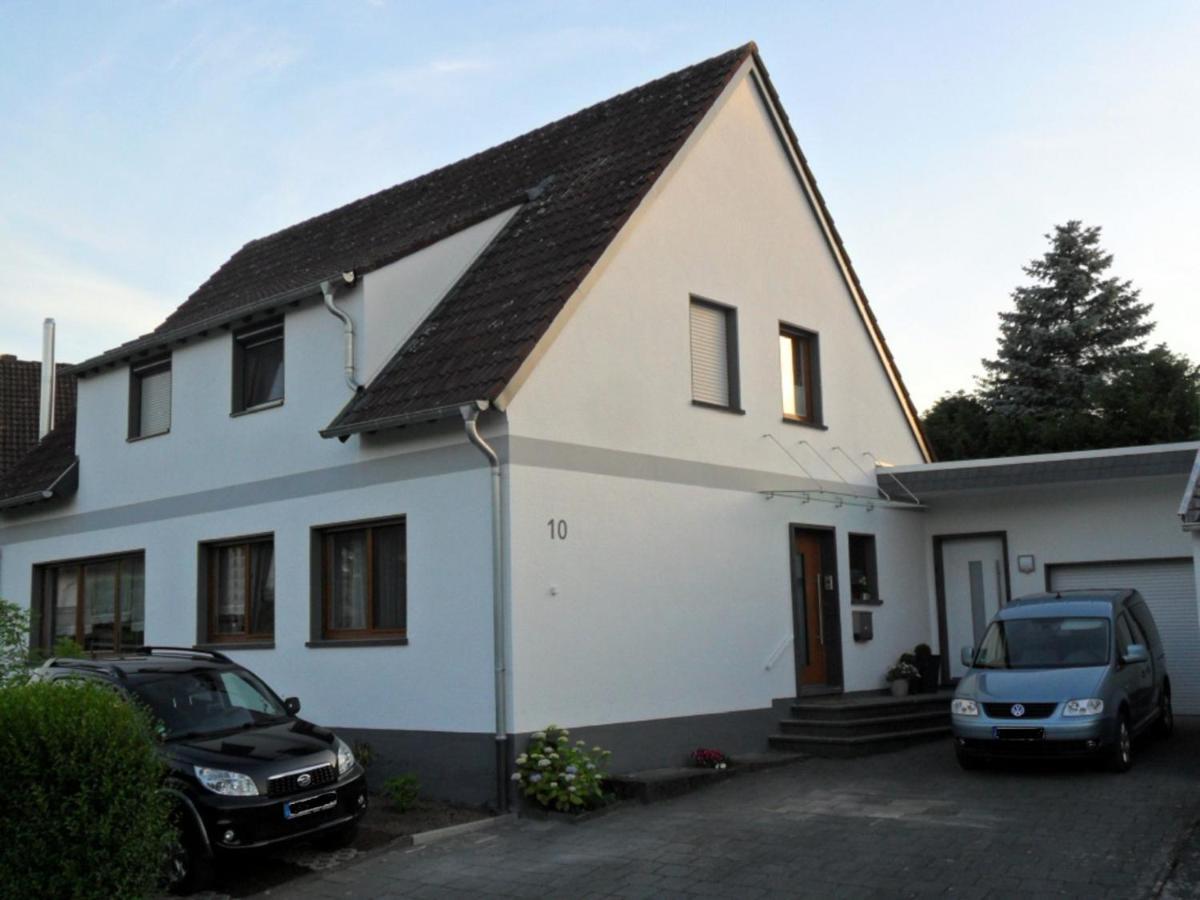 Ferienwohnung Im Rosental Andernach Eksteriør billede