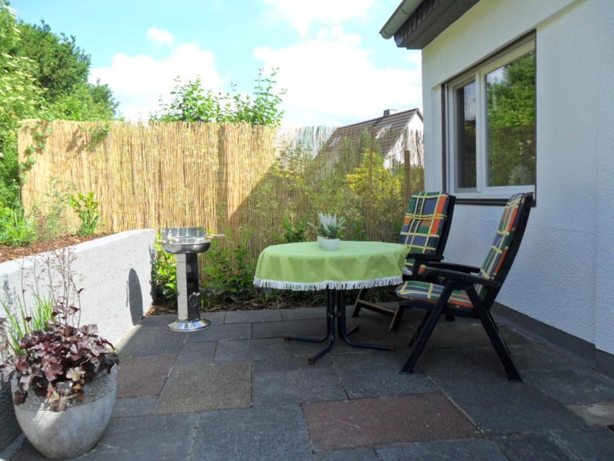 Ferienwohnung Im Rosental Andernach Eksteriør billede