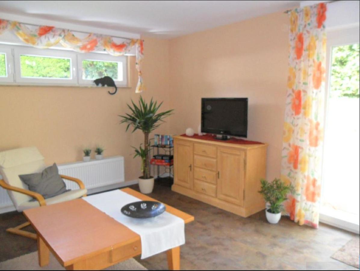 Ferienwohnung Im Rosental Andernach Eksteriør billede