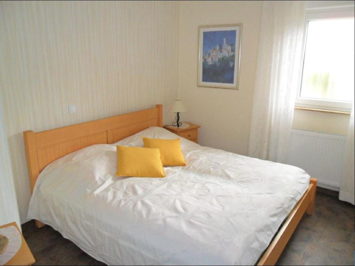 Ferienwohnung Im Rosental Andernach Eksteriør billede