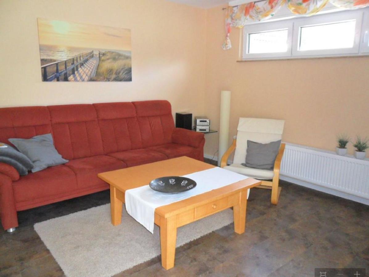 Ferienwohnung Im Rosental Andernach Eksteriør billede